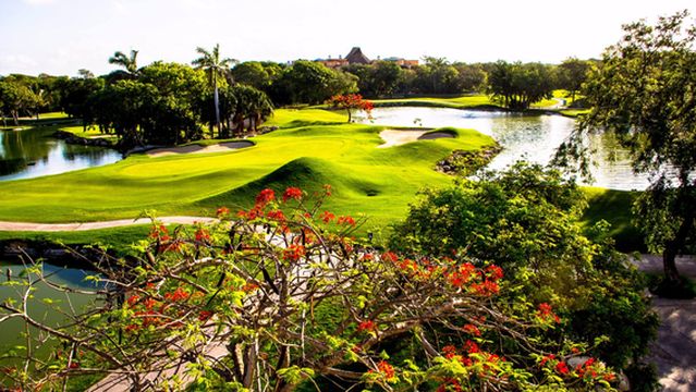 Hard Rock Campo de Golf