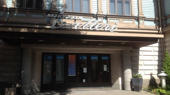 Mikkelin Teatterin Kannatusyhdistys R.y.
