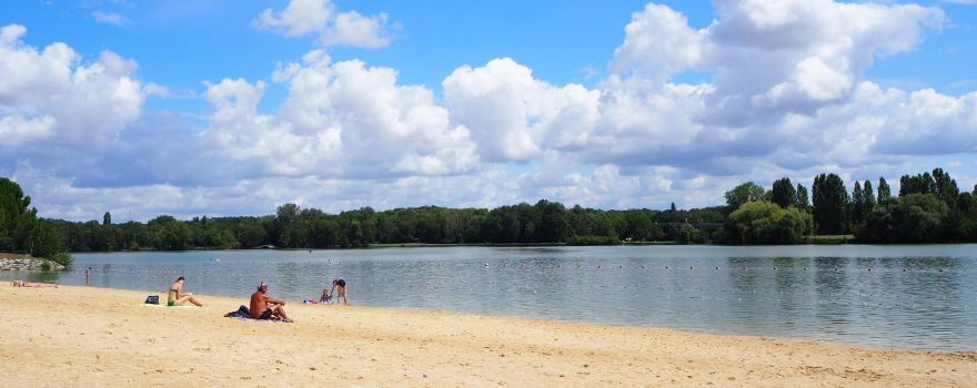 Saint-Yrieix-sur-Charente
