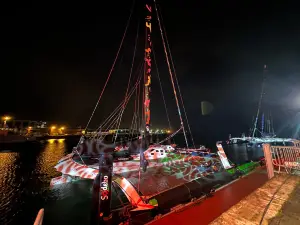 Castle Marina