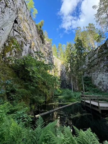 Vetlanda Municipality