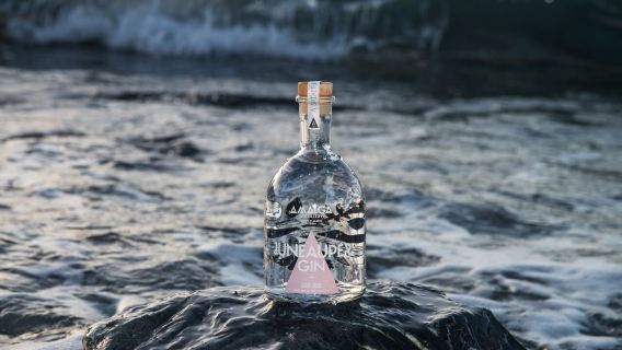 Amalga Distillery