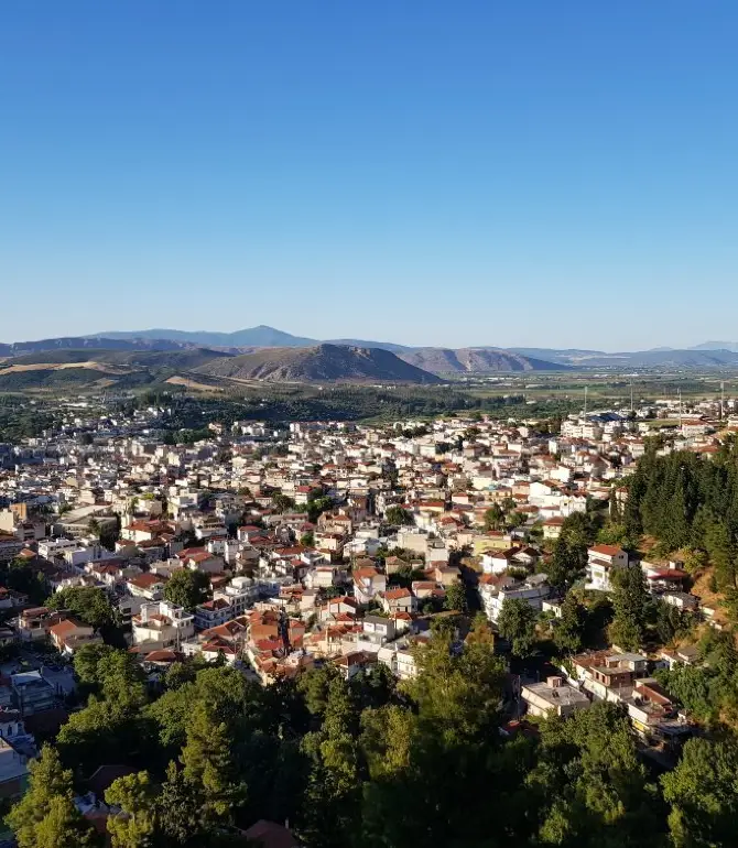 Livadia