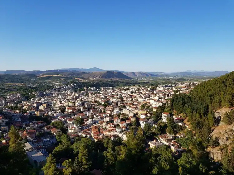 Lebadeia