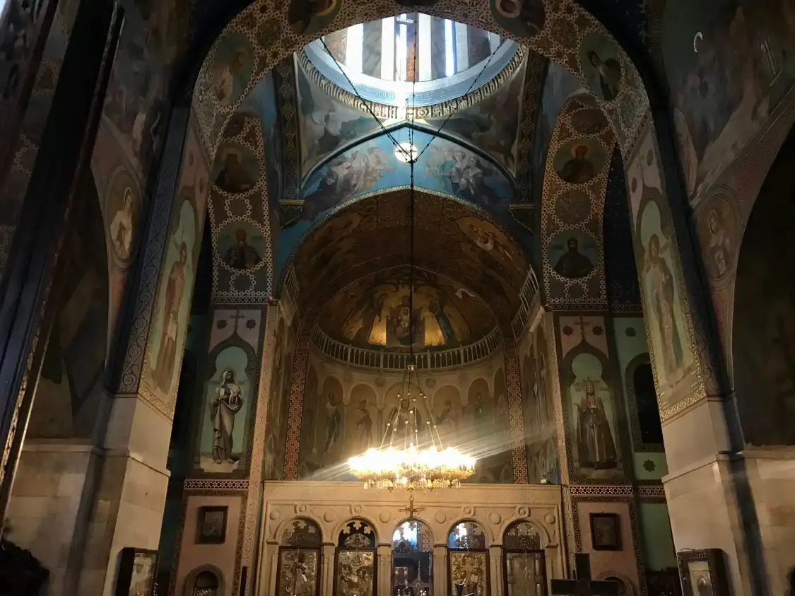 Hotel in zona Cattedrale armena di San Giorgio