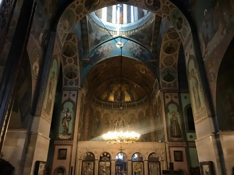 Hotel in zona Cattedrale armena di San Giorgio