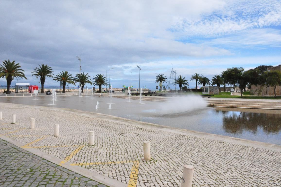 Statue of Infante Dom Henrique