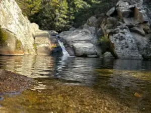 La Olla