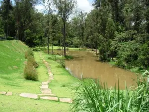 Municipal Ecological Park