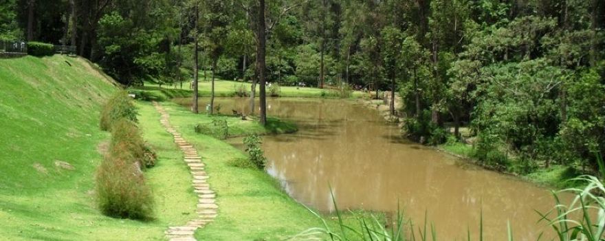 Municipal Ecological Park