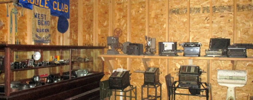 West Bend Historical Society