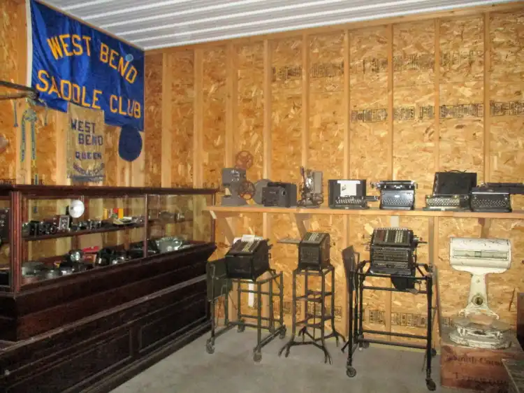 West Bend