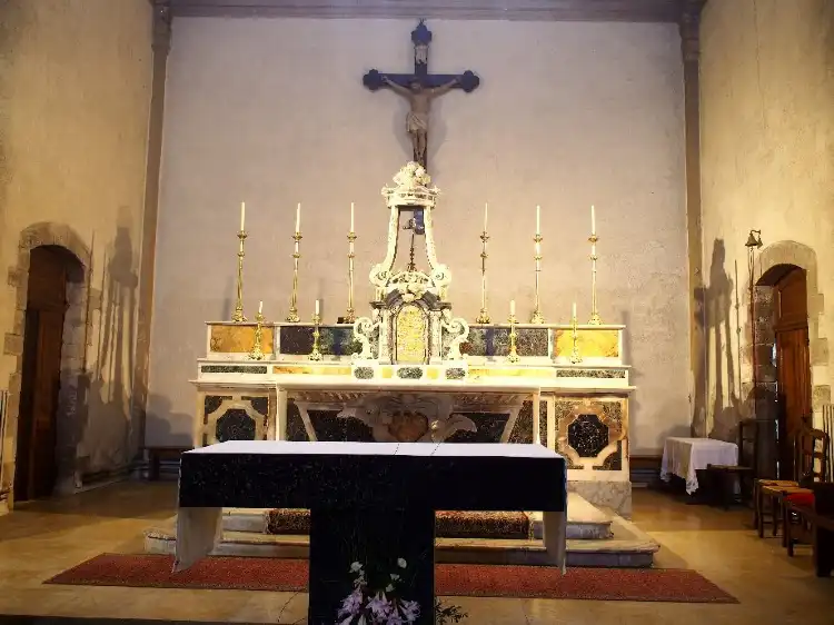 Hotels in La Garde-Freinet