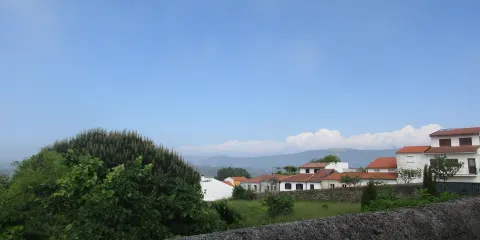 Igreja e Convento de Santo Antonio
