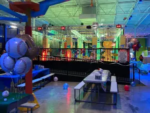 Urban Air Adventure Park