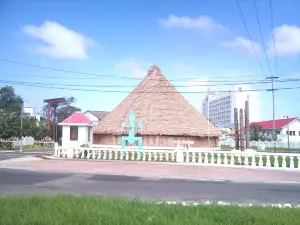 Umana Yana