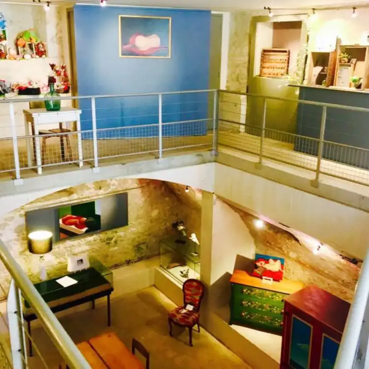 Hotels in Saint-Marcel