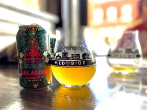 Wild Side Brewing Company
