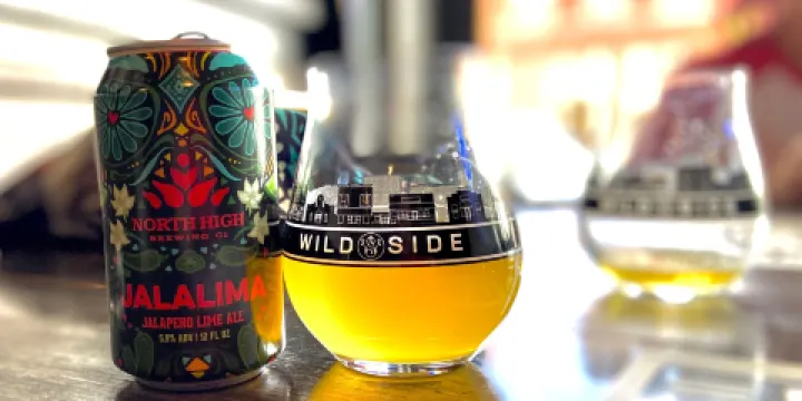 Wild Side Brewing
