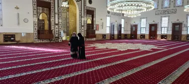 Al Sayh