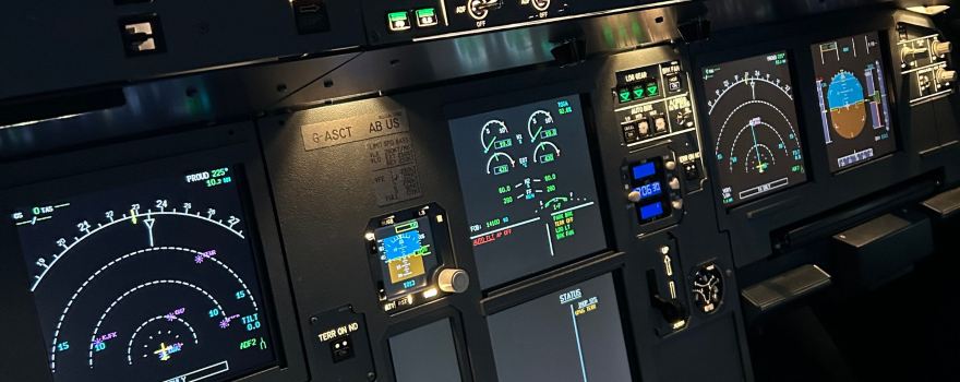Ascent Aviation