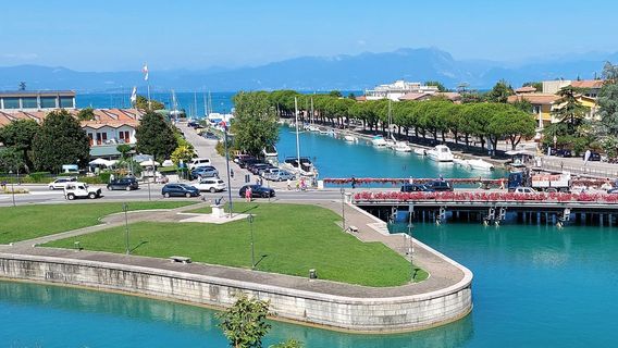 Peschiera del Garda