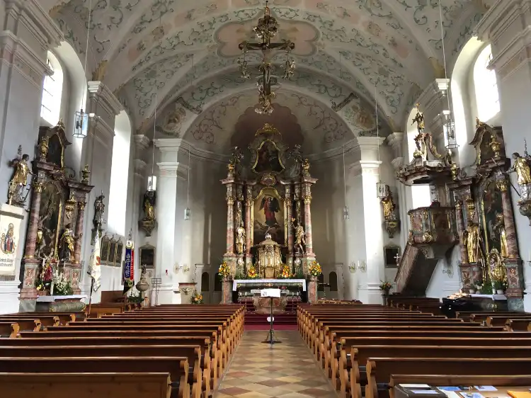 Inzell