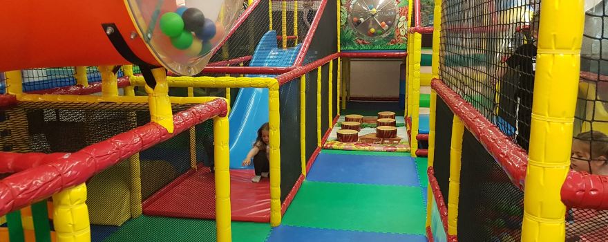 The Play Palace