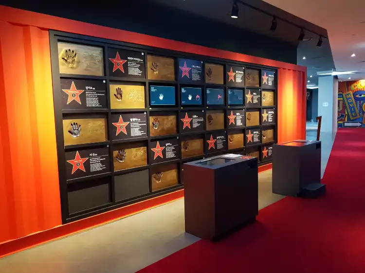 Hotels near Busan Museum of Movies