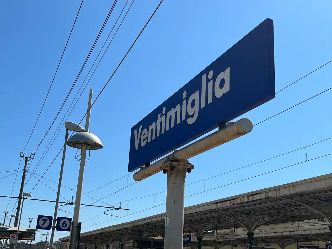 Hotels near Stazione Ferroviaria di Ventimiglia