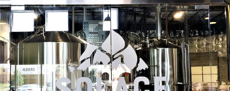 Solace Brewing Company