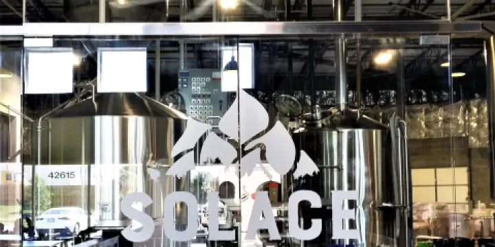 Solace Brewing Company