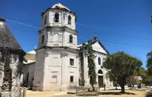 Ruins of Oslob