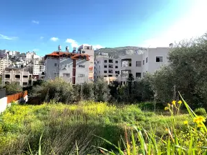 Nablus Park