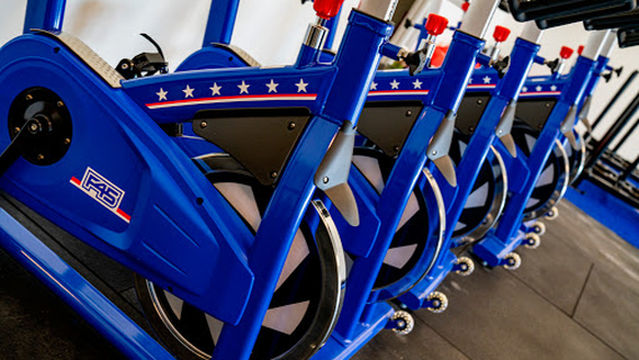 F45 Training New Tampa