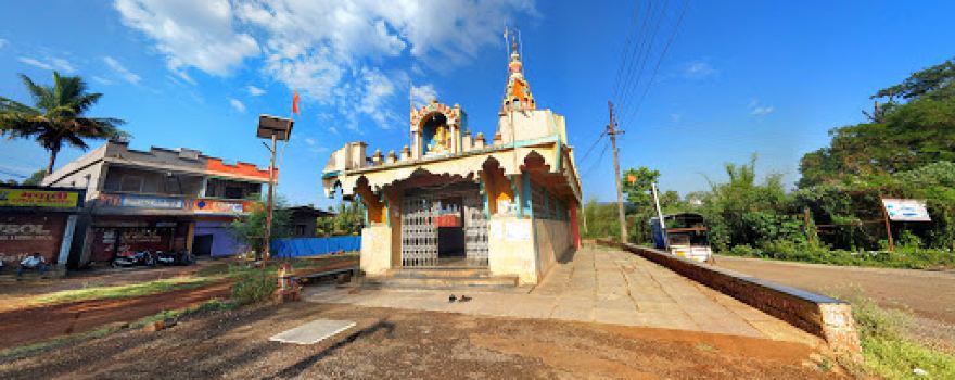 LAXMI TEMPLE