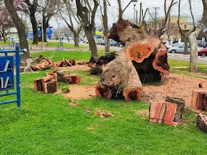 Plaza La Victoria