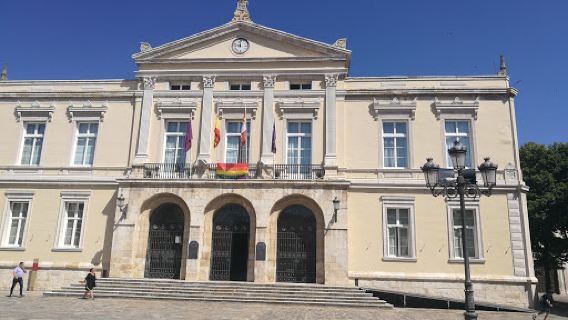Teatro Principal de Palencia