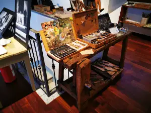 Casa-Museo Carmelo Floris