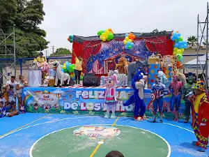Infantil Park
