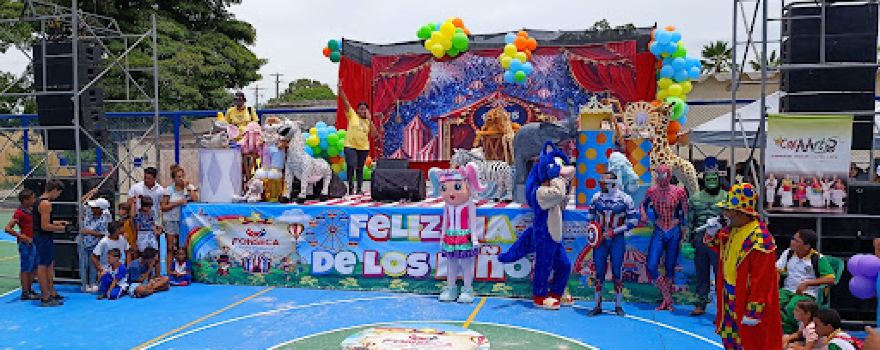 Infantil Park