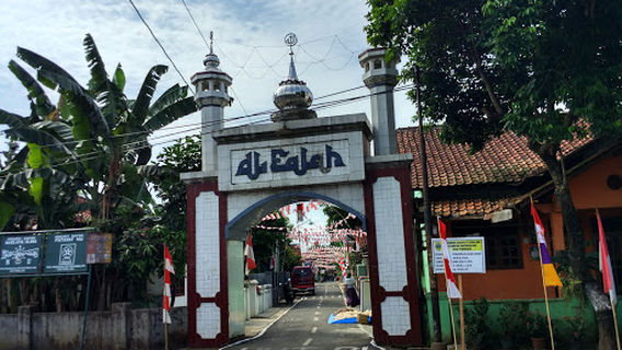 Bantarbolang