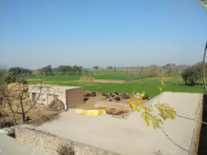 Kotli Khurd