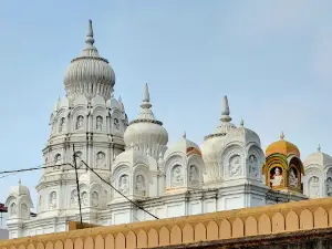 Maha Ganapati Temple