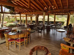 Sitio Pedreiras
