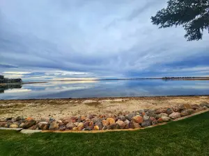Sunset Point Christian Camp