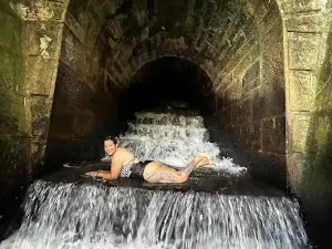 Túnel de Matilde