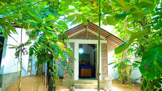 Prince Lanka Ayurvrda