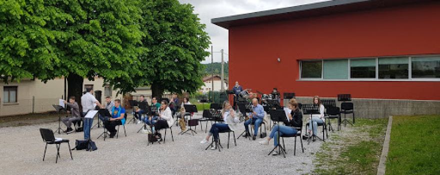 Banda Cittadina di Buja