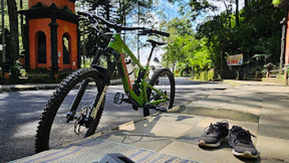 Gerbang Kota Wisata Batu